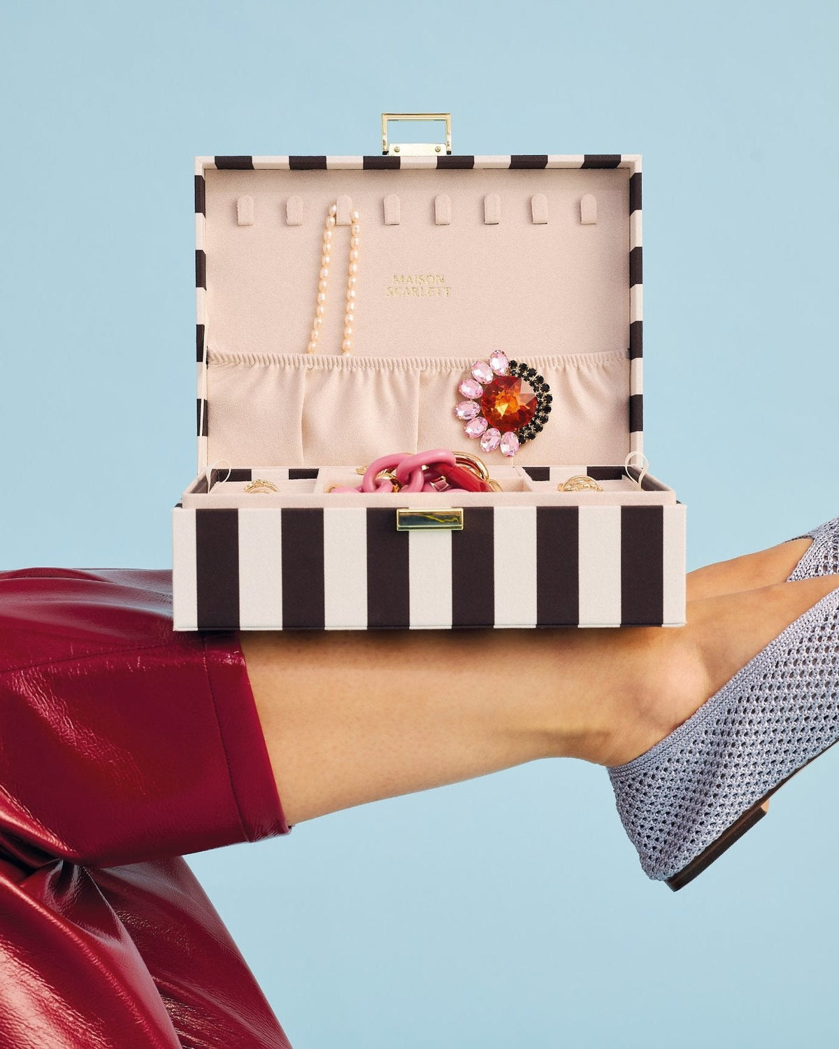 Chic & Choc Image