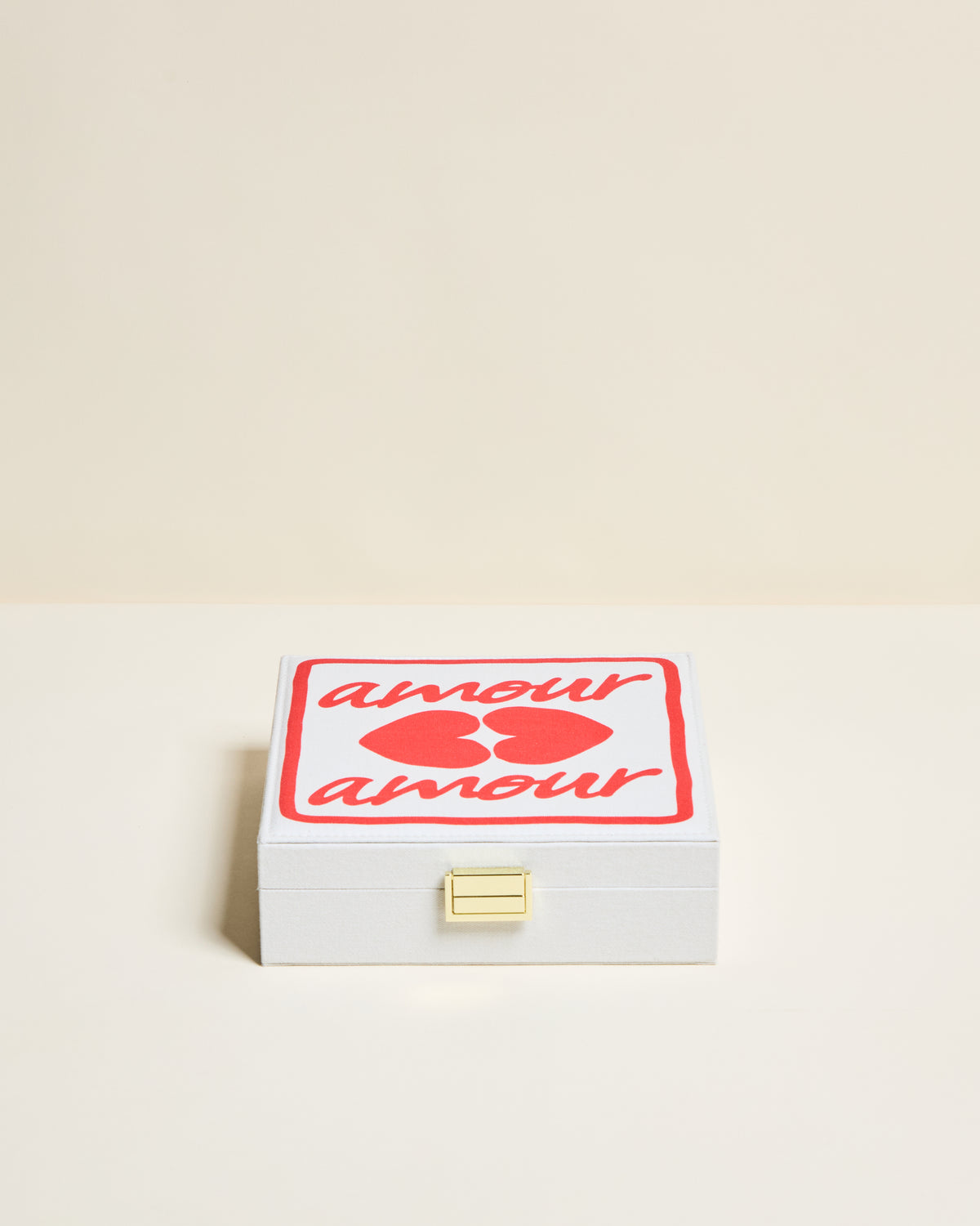 Anne Amour Amour Jewelry Box