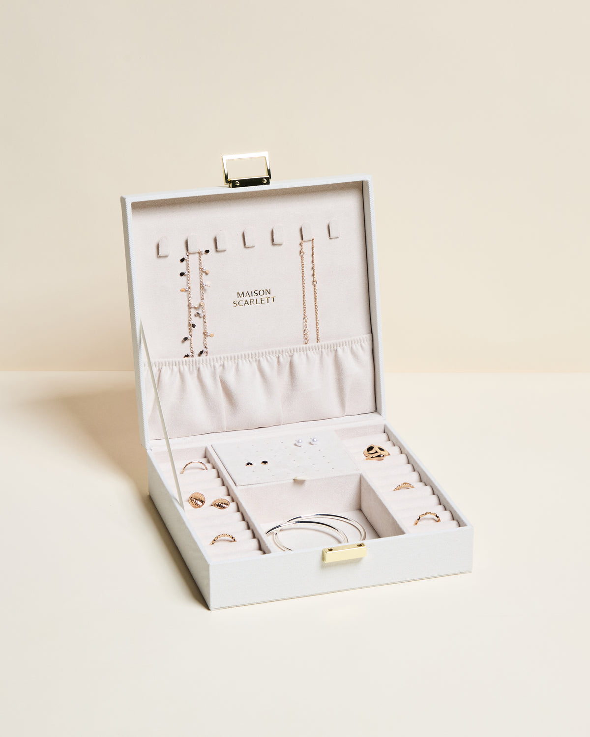 Anne Amour Amour Jewelry Box