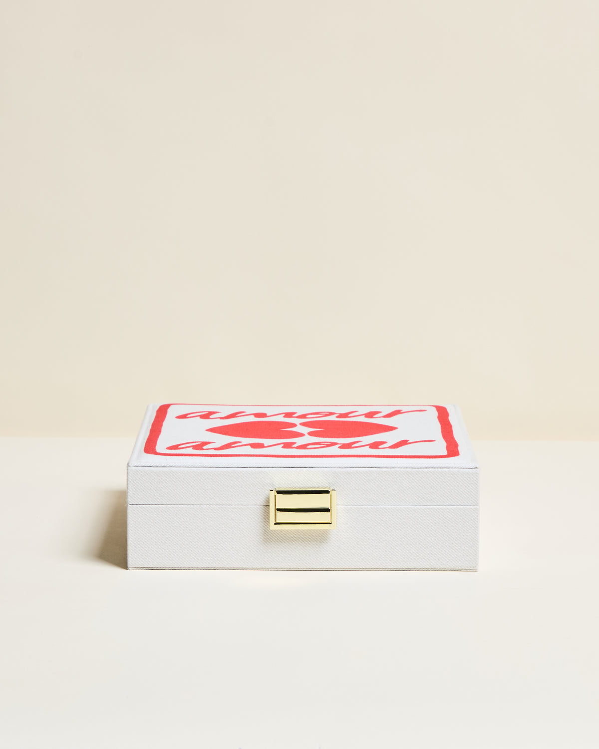 Anne Amour Amour Jewelry Box