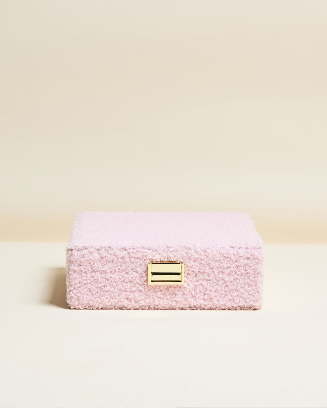 Anne teddy jewelry box