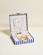 Anne Kiss Kiss Jewelry Box