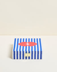 Anne Kiss Kiss Jewelry Box