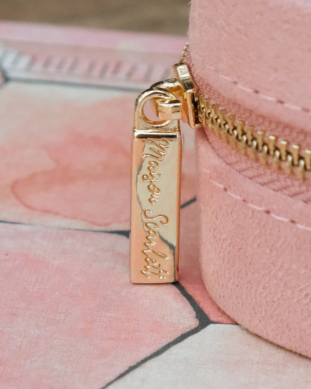 Celeste Heart Jewelry Box-feature-2