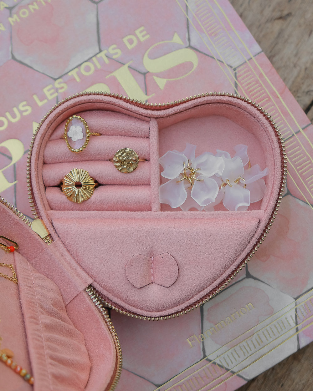 Celeste Heart Jewelry Box-feature-1