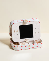 Brigitte Madly in Love Travel Jewelry Box