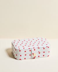 Brigitte Madly in Love Travel Jewelry Box