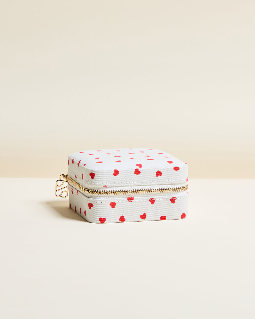Corinne Madly Travel Jewelry Box