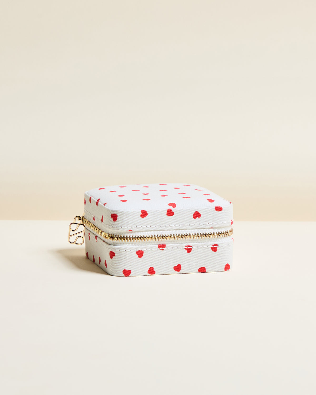 Corinne Madly Travel Jewelry Box