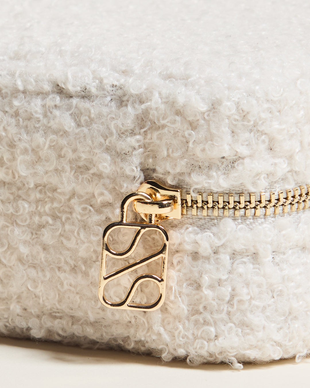 Corinne teddy travel jewelry box
