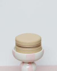 Yvonne PU Travel Jewelry Box - Outlet