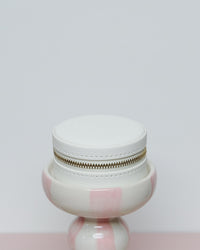 Yvonne PU Travel Jewelry Box - Outlet