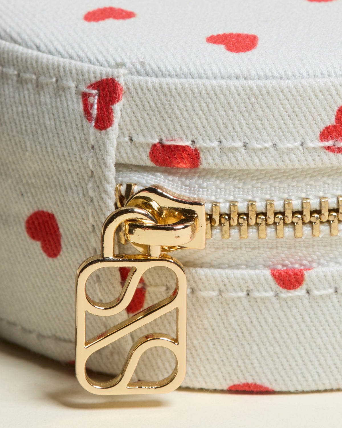 Yvonne Madly in Love Travel Jewelry Box