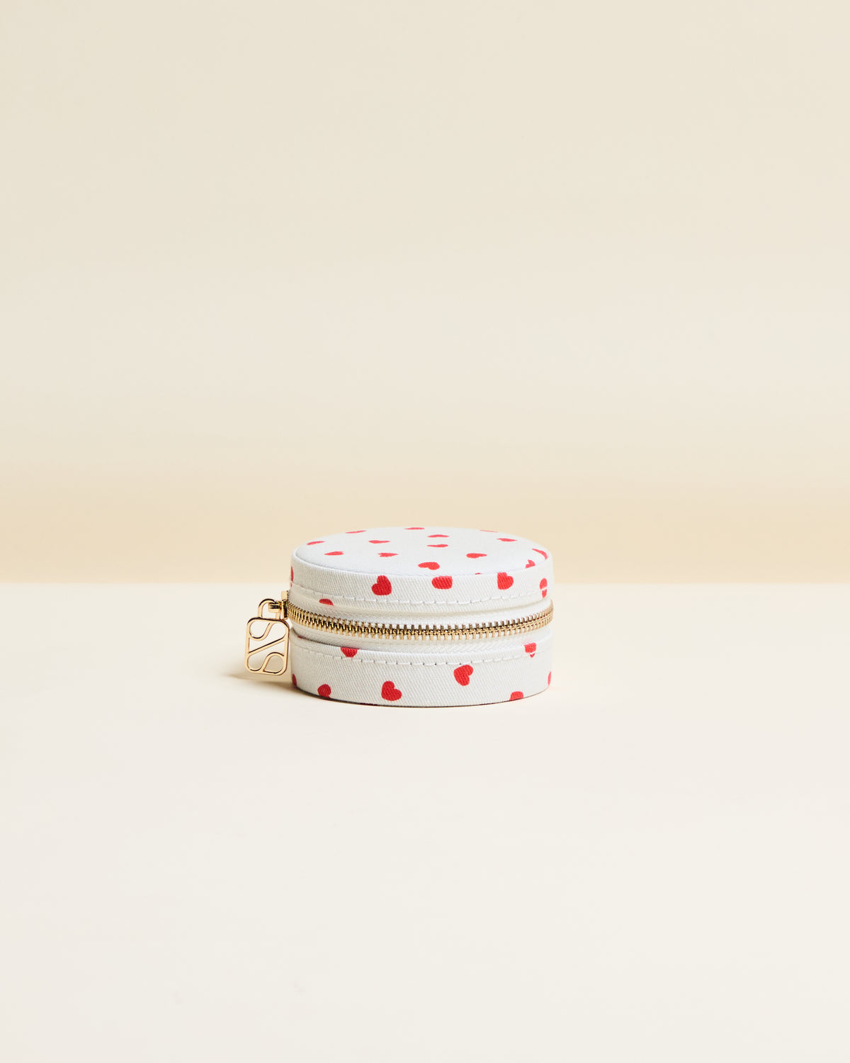 Yvonne Madly in Love Travel Jewelry Box