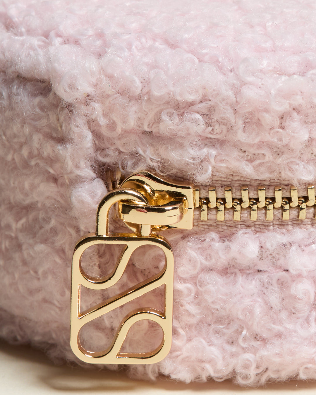 Yvonne teddy travel jewelry box 