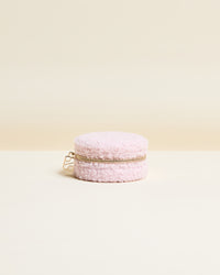 Yvonne Bouclé Travel Jewelry Box