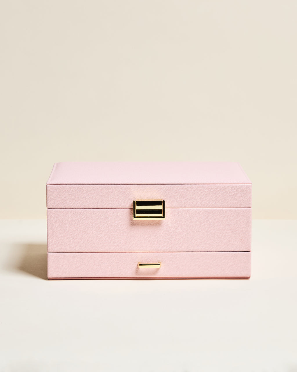 Denise PU Jewelry Box