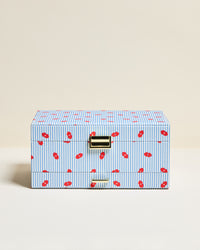 Denise Half-Spoken Jewelry Box