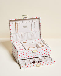 Denise Madly in Love Jewelry Box