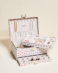 Denise Madly in Love Jewelry Box