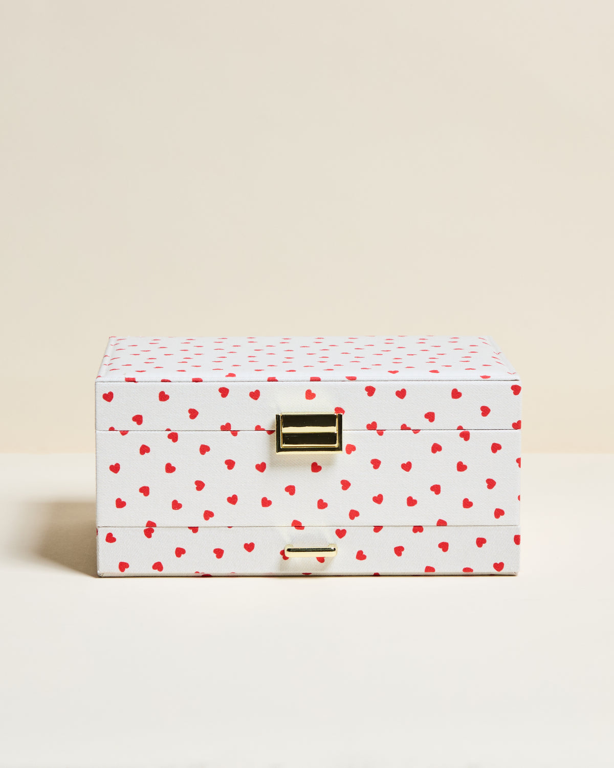 Denise Madly in Love Jewelry Box