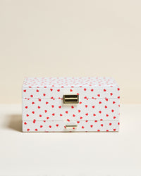 Denise Madly in Love Jewelry Box
