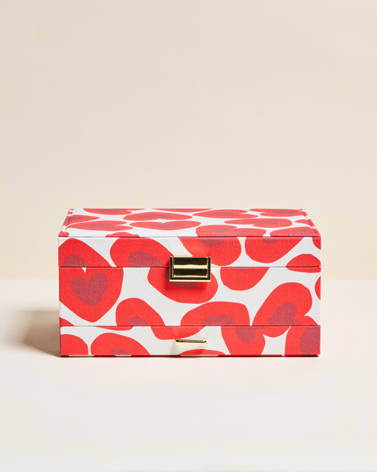 Denise Kisses Kisses Jewelry Box