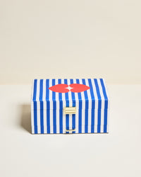 Denise Kiss Kiss Jewelry Box