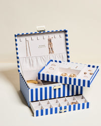 Denise Kiss Kiss Jewelry Box