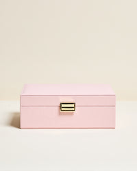 Louise PU Jewelry Box