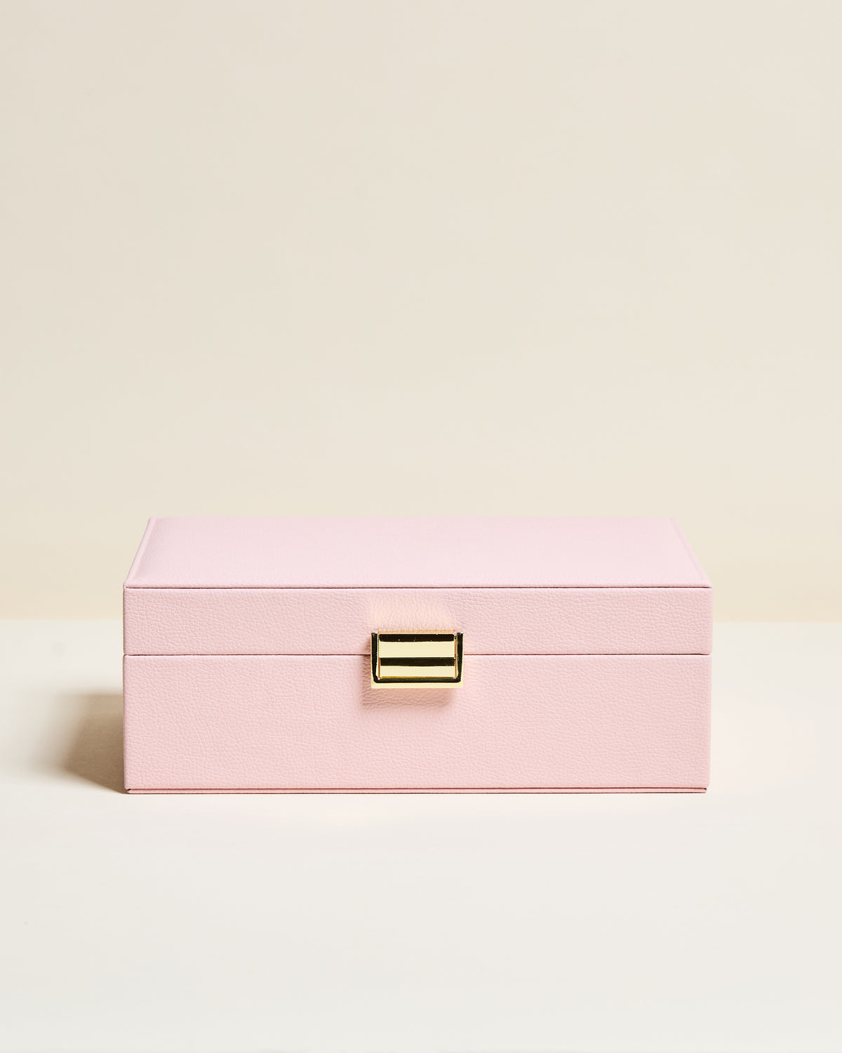 Louise PU Jewelry Box