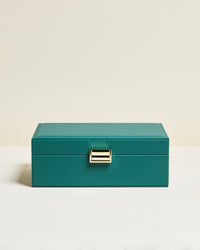 Louise PU Jewelry Box