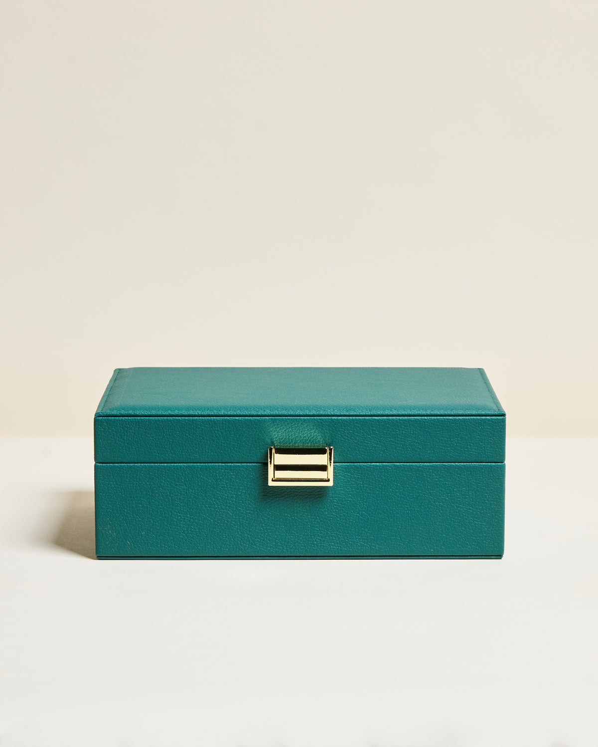 Louise PU Jewelry Box