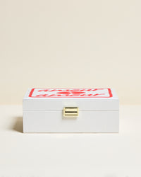 Louise Amour Amour Jewelry Box