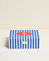 Louise Kiss Kiss Jewelry Box