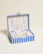 Louise Kiss Kiss Jewelry Box