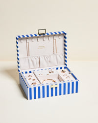 Louise Kiss Kiss Jewelry Box