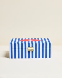 Louise Kiss Kiss Jewelry Box