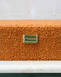 Louise fluffy jewelry box - outlet