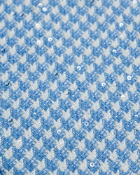 Denise houndstooth jewelry box - outlet