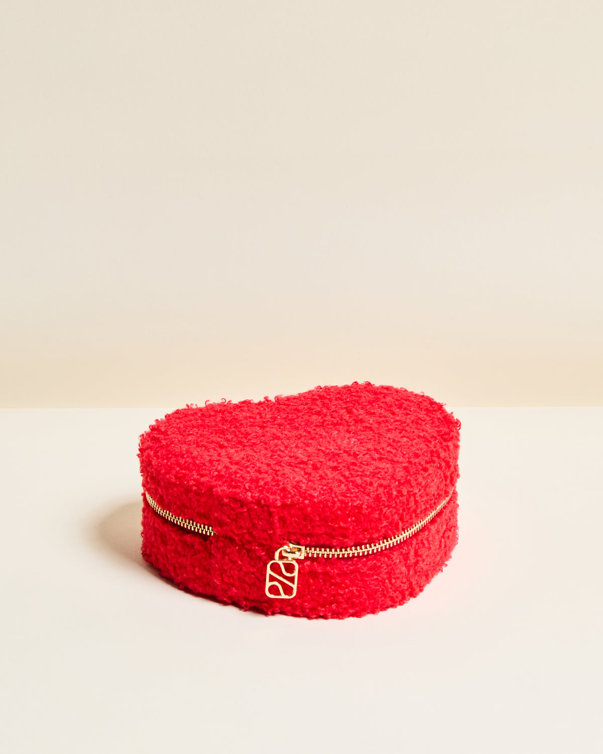 Céleste Amour Amour Heart Jewelry Box