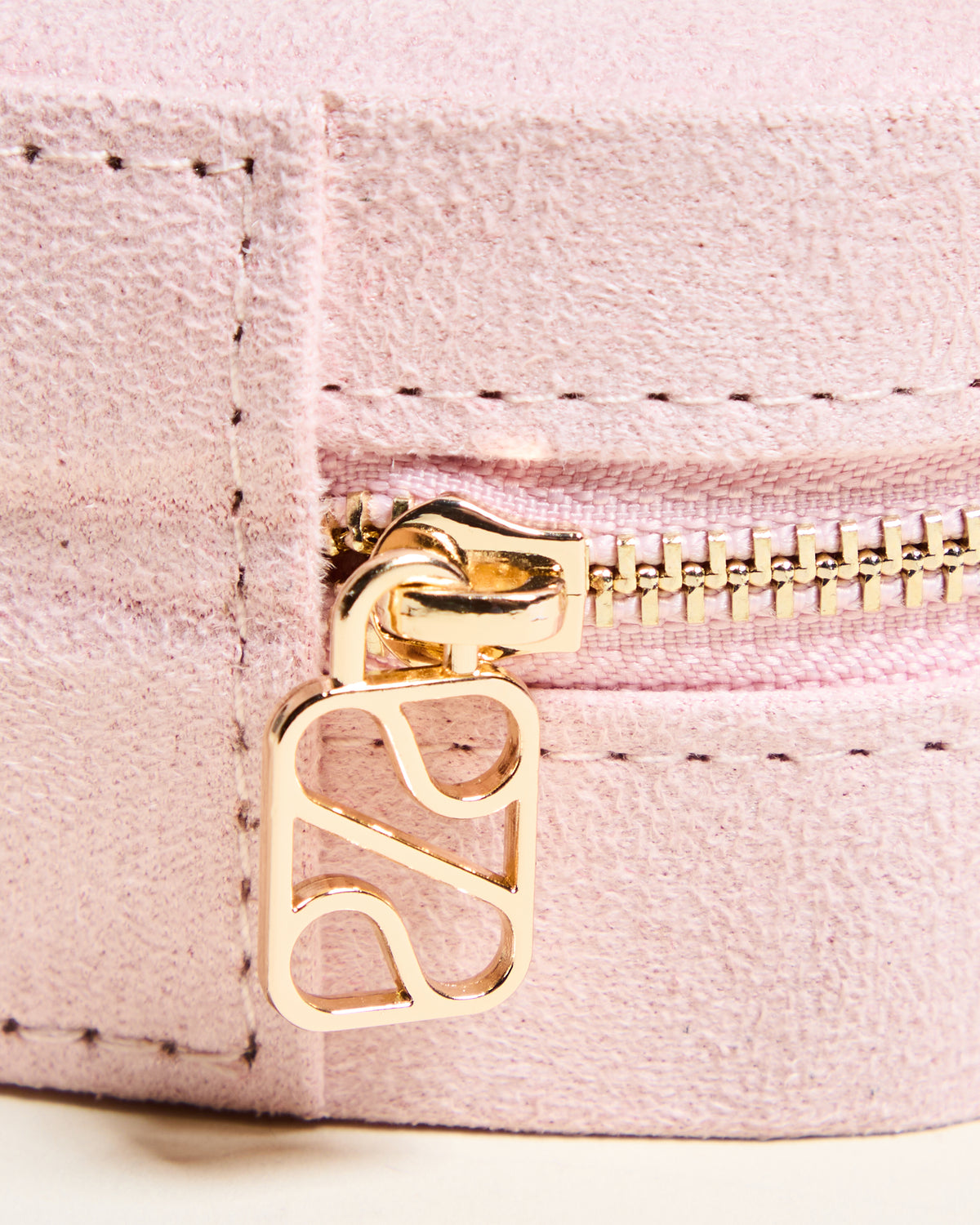 Céleste Heart Jewelry Box