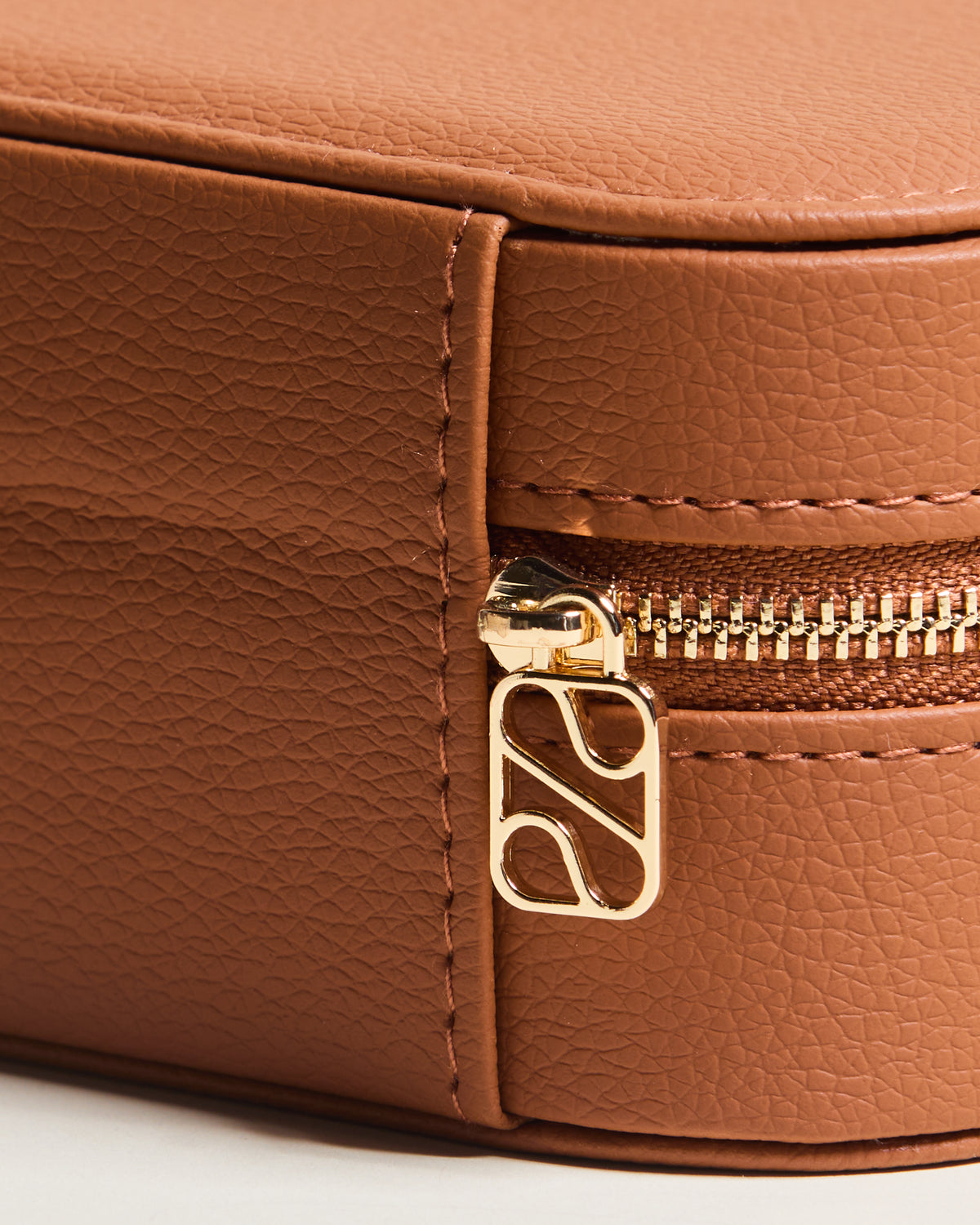 Joséphine PU Eyeglass Case