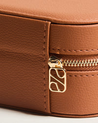 Joséphine PU Eyeglass Case