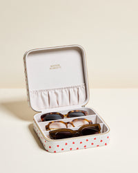 Joséphine Madly in Love Eyeglass Case
