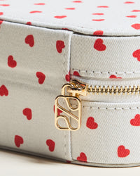 Joséphine Madly in Love Eyeglass Case