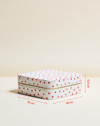 Joséphine Madly in Love Eyeglass Case