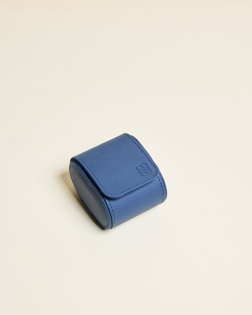 James 1 Travel Watch Box, 1 Slot
