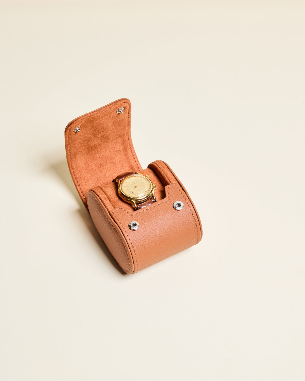 James 1 Travel Watch Box, 1 Slot