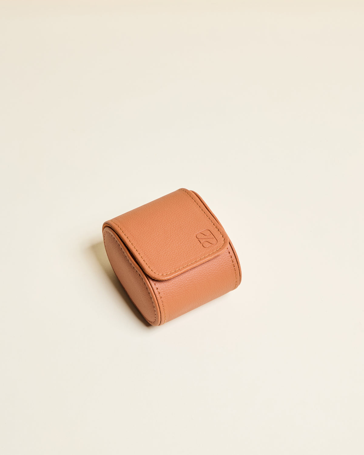 James 1 Travel Watch Box, 1 Slot